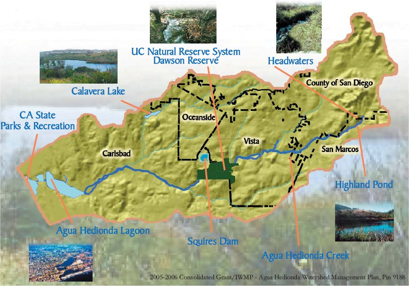 AH Map Natural Areas